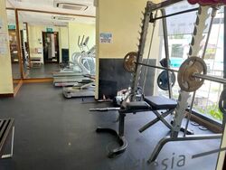 Rafflesia Condominium (D20), Condominium #603842571